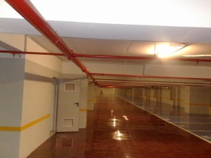 δίκτυα sprinkler (Medium)