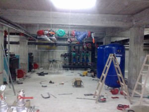 κλιματισμος (Medium)